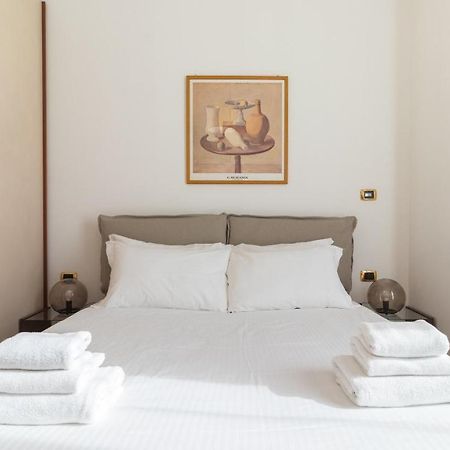 Italianway-Pontaccio Apartment Milano Ngoại thất bức ảnh