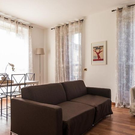 Italianway-Pontaccio Apartment Milano Ngoại thất bức ảnh