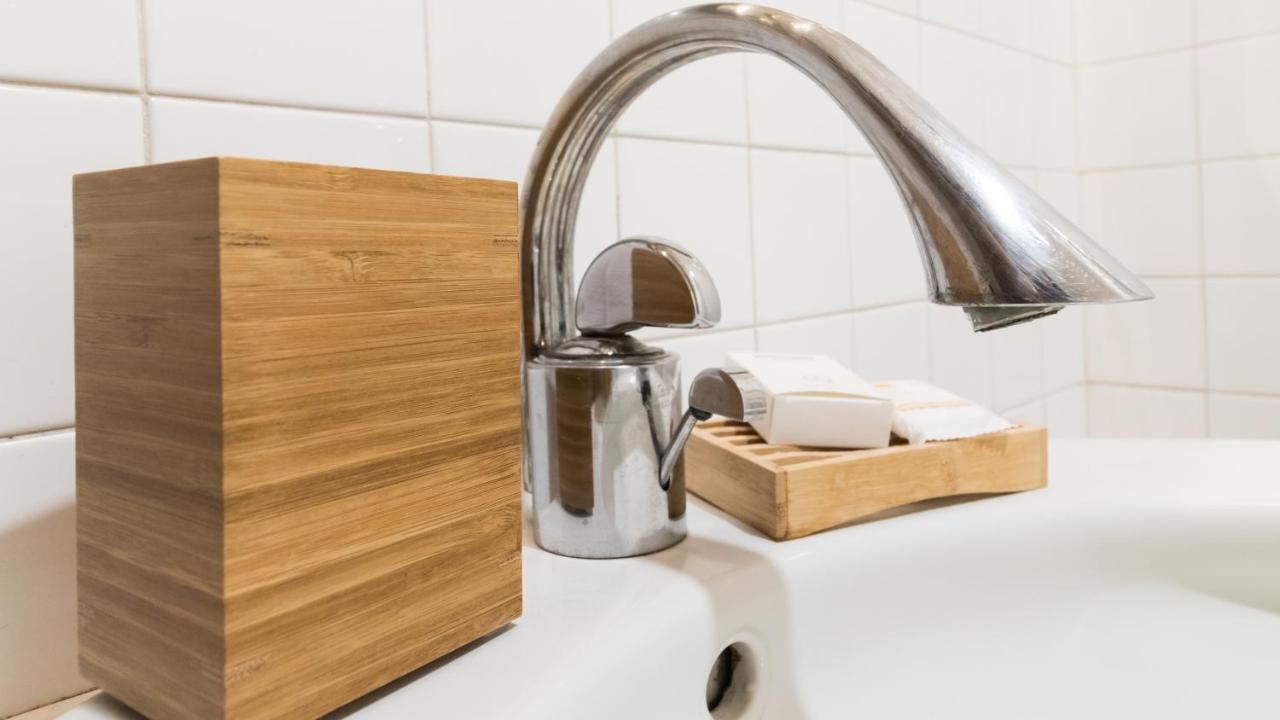 Italianway-Pontaccio Apartment Milano Ngoại thất bức ảnh