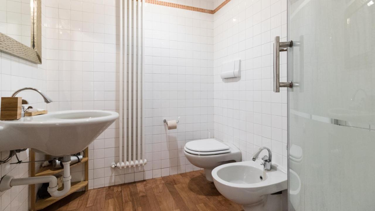 Italianway-Pontaccio Apartment Milano Ngoại thất bức ảnh