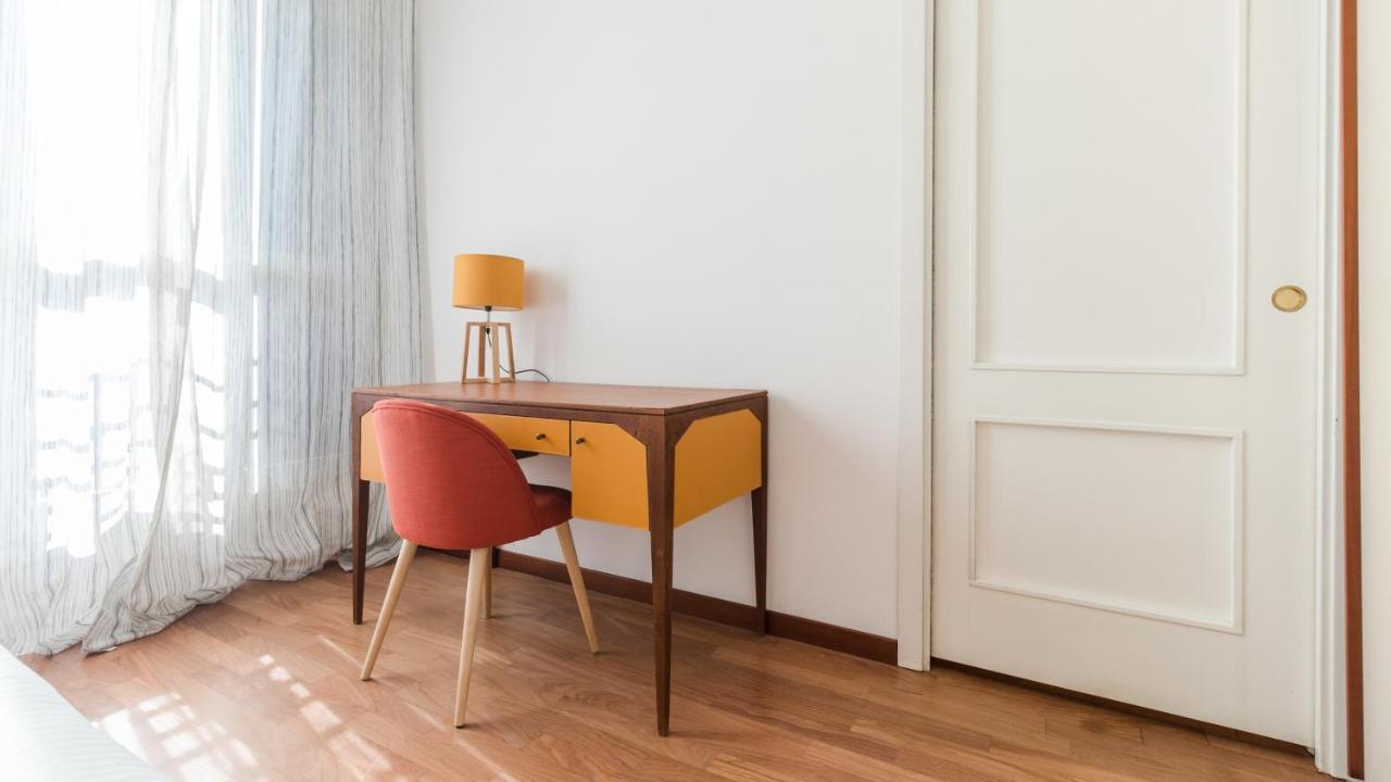 Italianway-Pontaccio Apartment Milano Ngoại thất bức ảnh